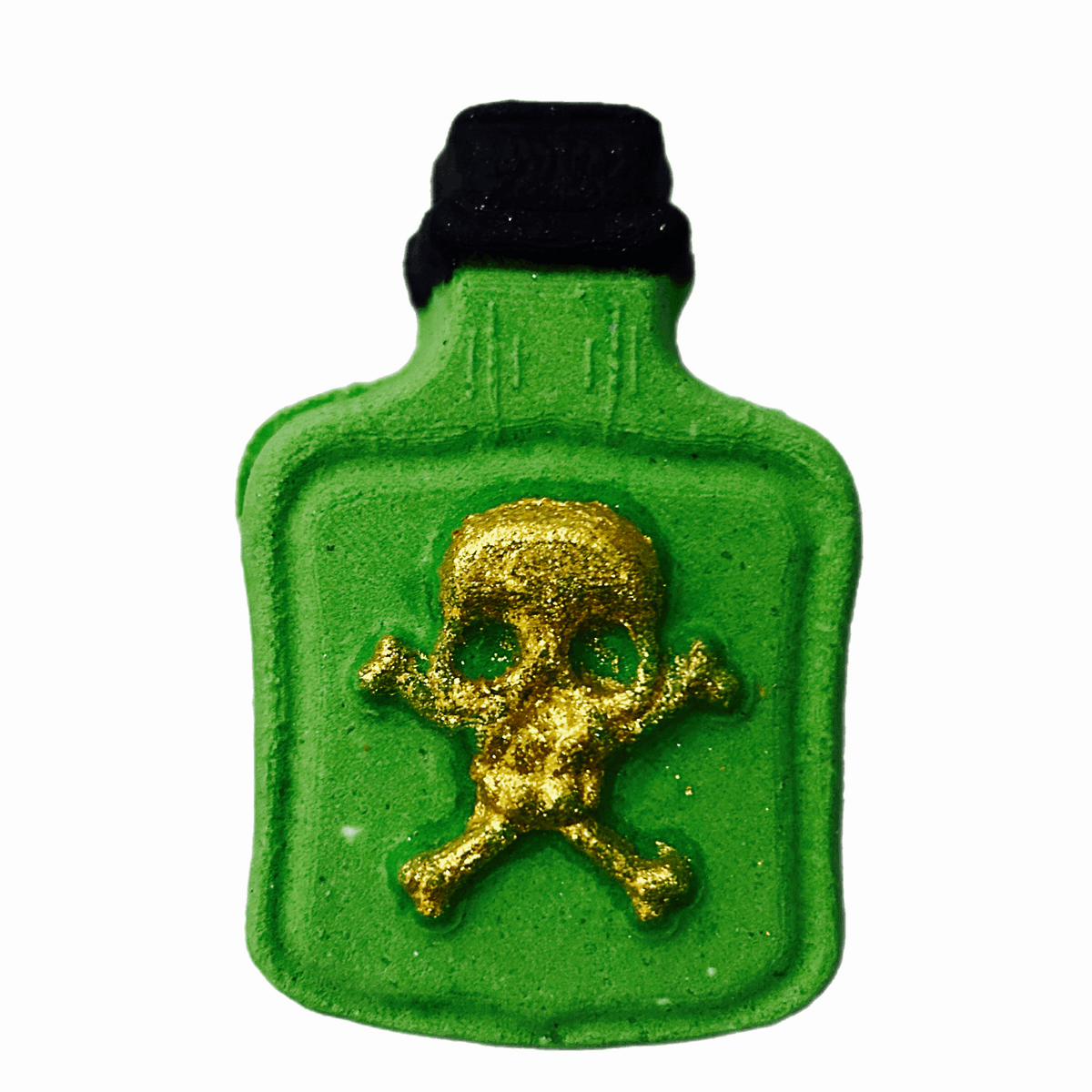 PREORDER: Poison Bath Bomb (12 units)