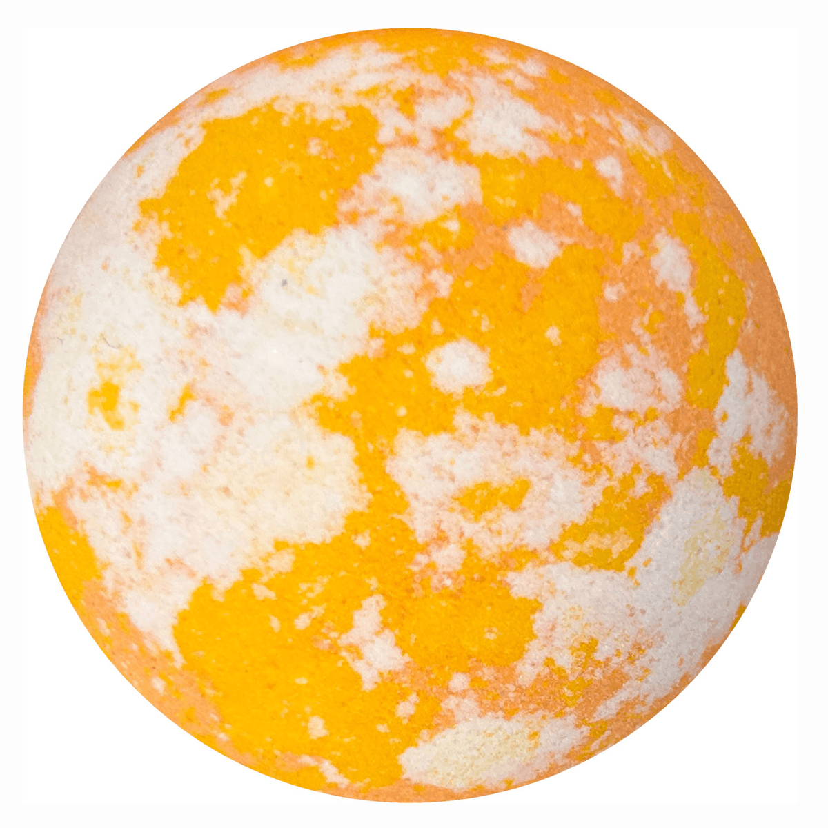 PREORDER: Pumpkin Marshmallow Bath Bomb (25 units)