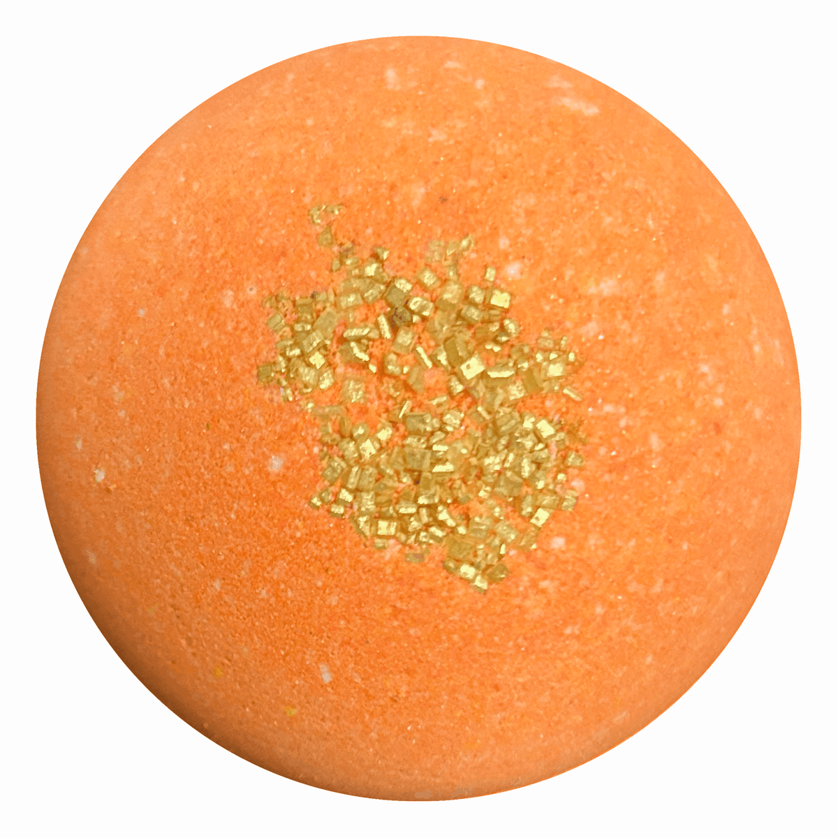 PREORDER: Pumpkin Spice Bath Bomb (25 units)