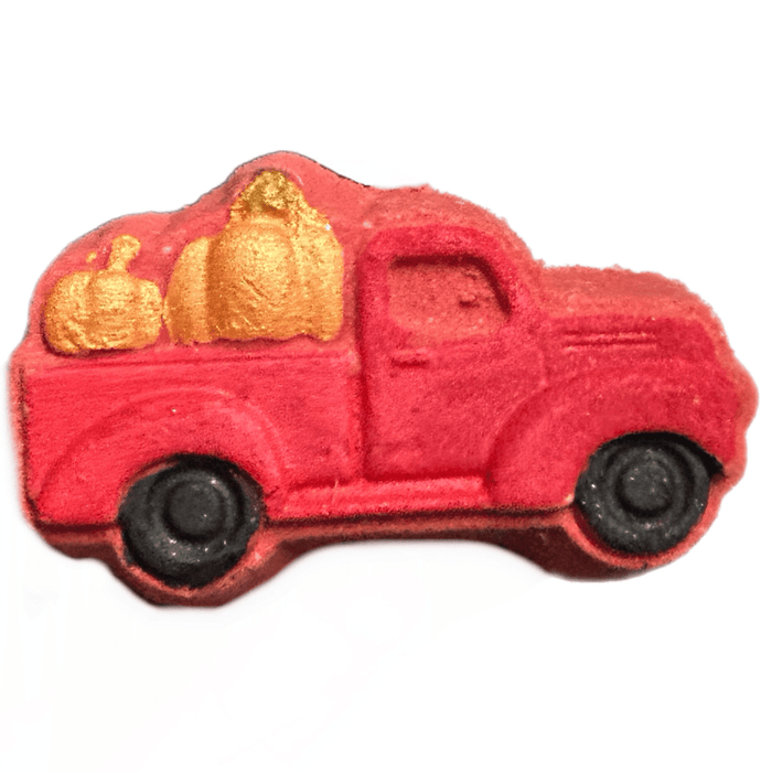 Pumpkin Truck  -  Fall  Collection | Ritzy Bath Wholesale