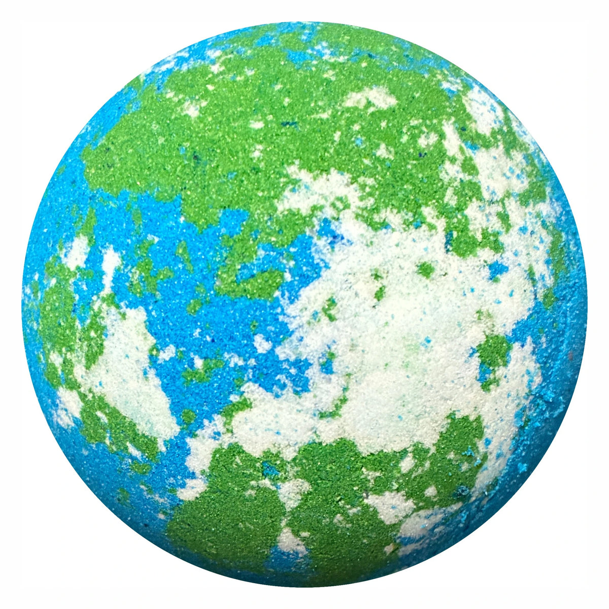 Rainforest Bath Bomb
