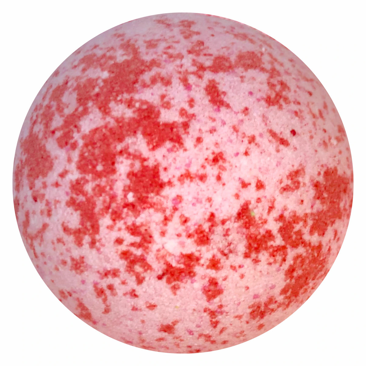 Rose Vanilla Bath Bomb