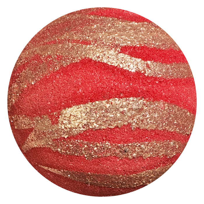 Rose Vanilla Bath Bomb