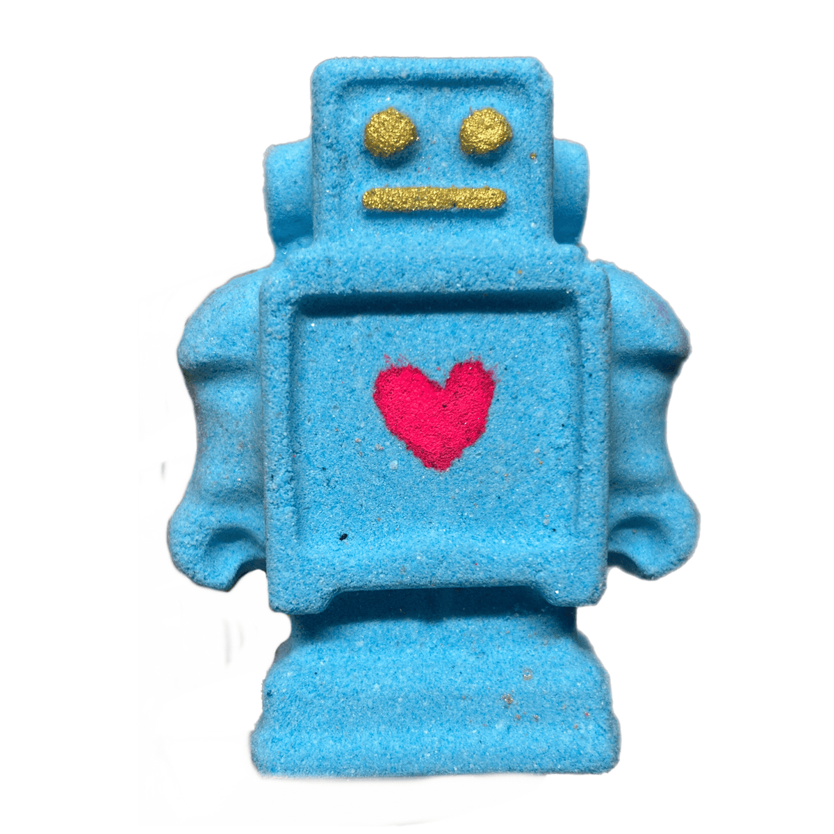 PREORDER: Steel My Heart Bath Bomb (12 units)