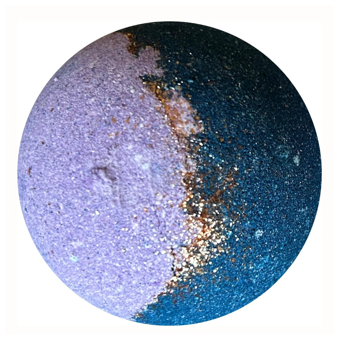 Summer Night Dream Bath Bomb