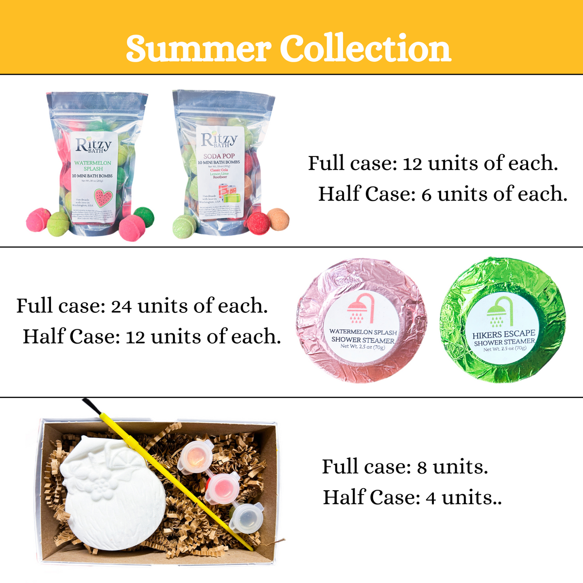 Summer Bundle