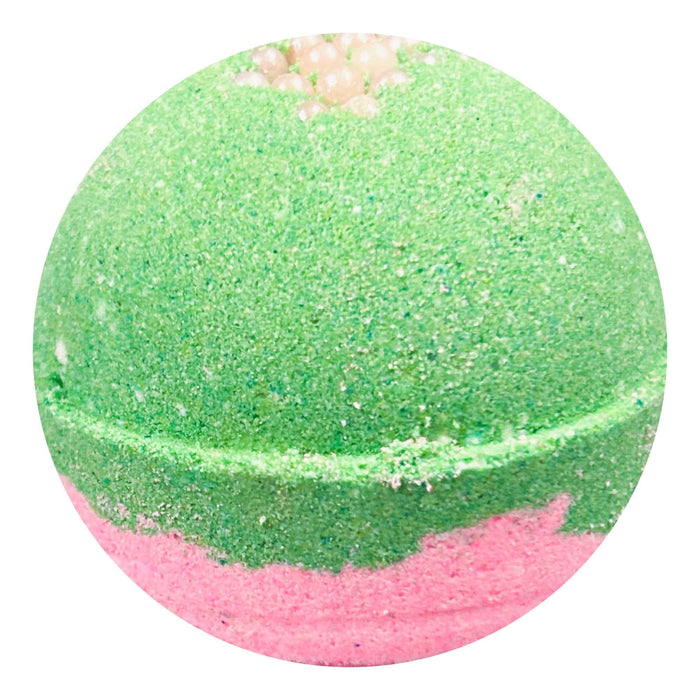 PREORDER: Sweet Pea Bath Bomb (25 units)