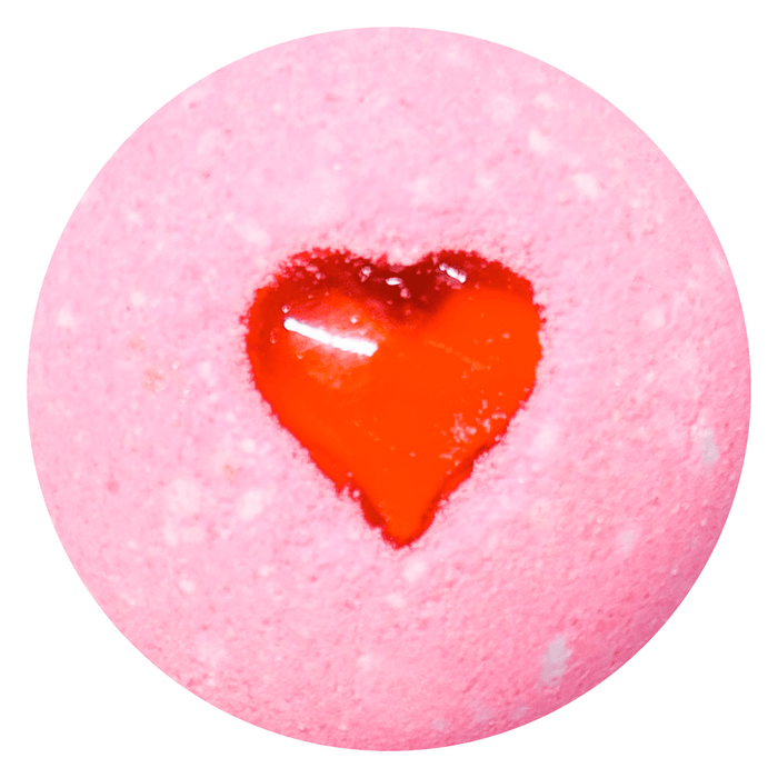 PREORDER: Sweetheart Bath Bomb (25 units)