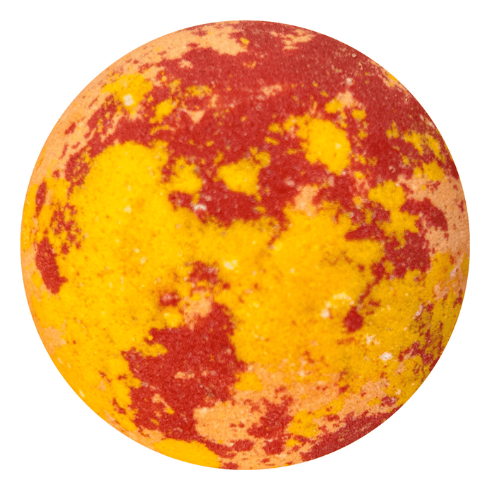 Perfect Autumn Bath Bomb - Fall Collection | Ritzy Bath Wholesale