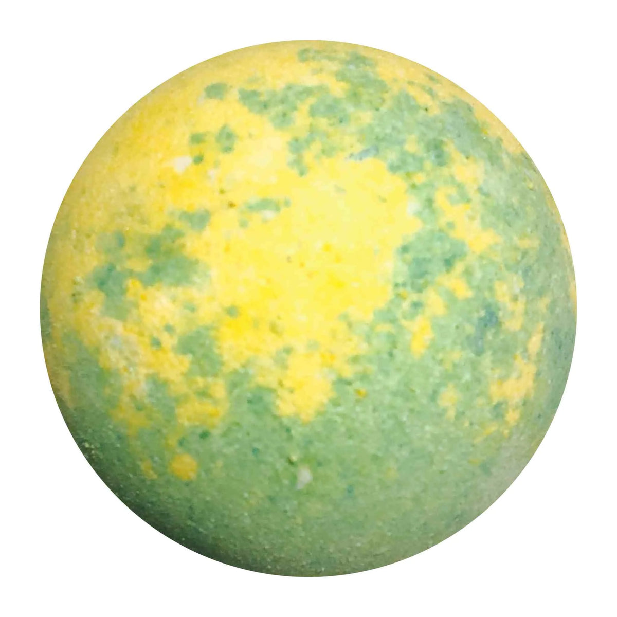 Lemon Verbena Bath Bomb