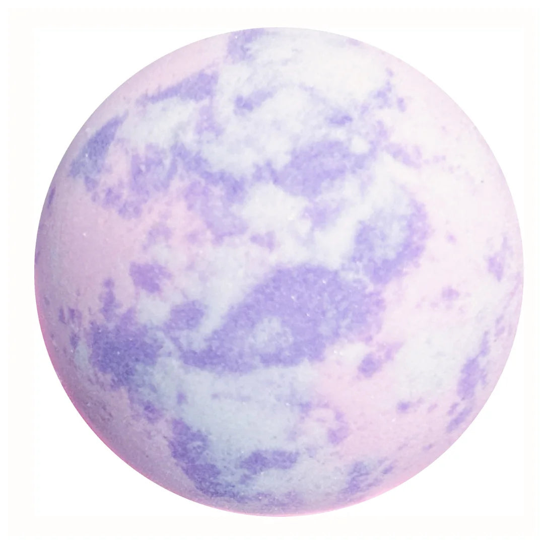 Water Orchid Bath Bomb