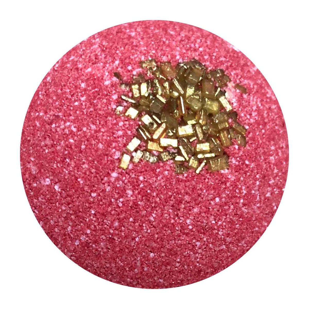 Wild Rose Bath Bomb