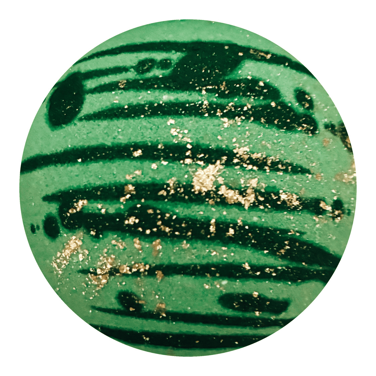 PREORDER: Winter Woods Bath Bomb