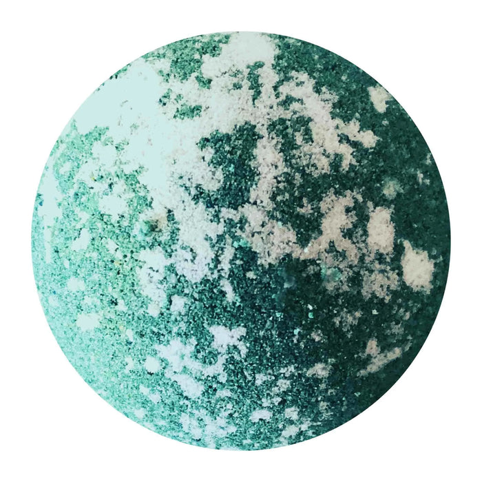 Zen Tea Bath Bomb