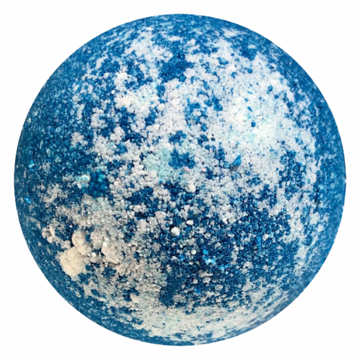 Zen Tea Bath Bomb