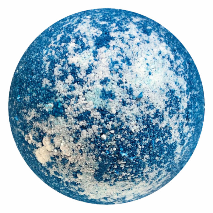 Zen Tea Bath Bomb