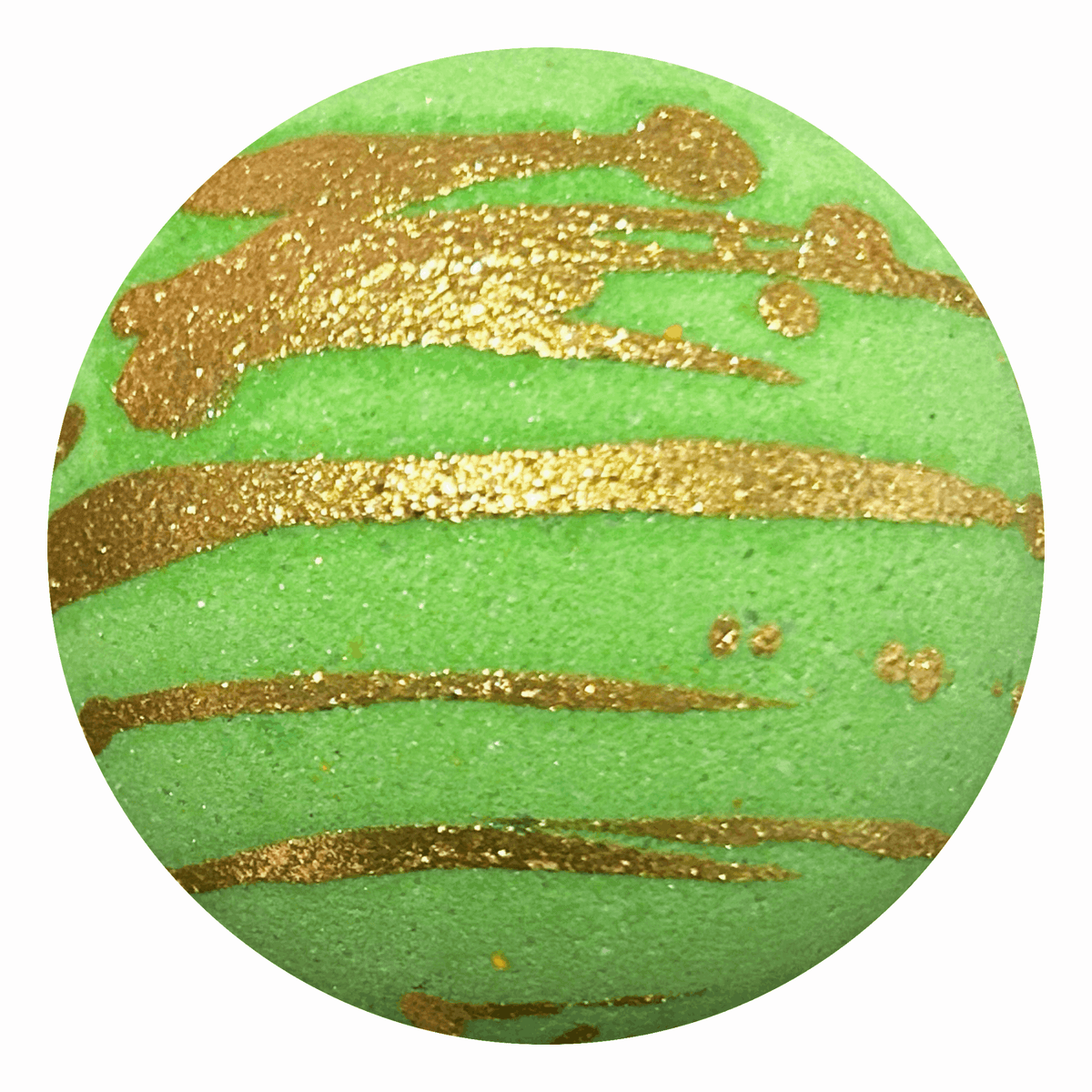 PREORDER: Caramel Apple Bath Bomb (25 units)