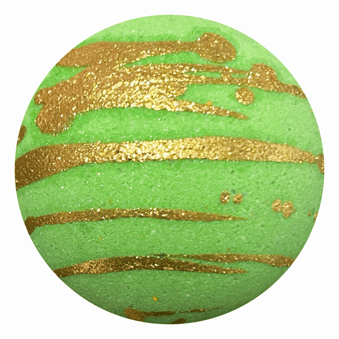 Caramel Apple Bath Bomb (25 units)