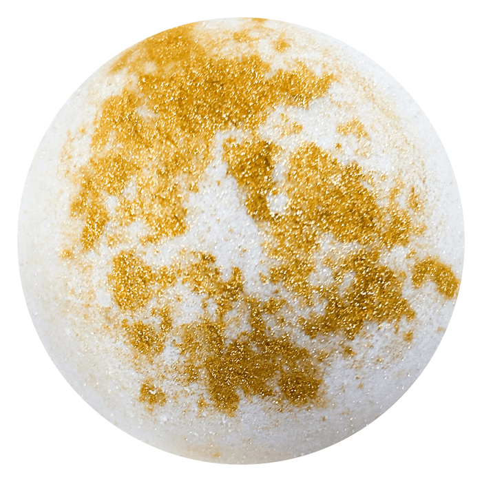 PREORDER: Champagne Kisses Bath Bomb (25 units)
