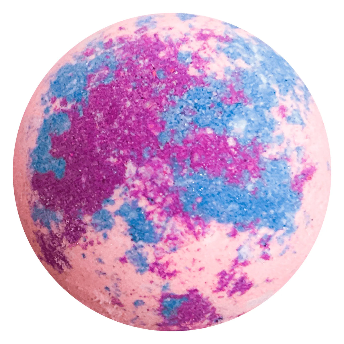 Cotton Candy Bath Bomb (25 units)