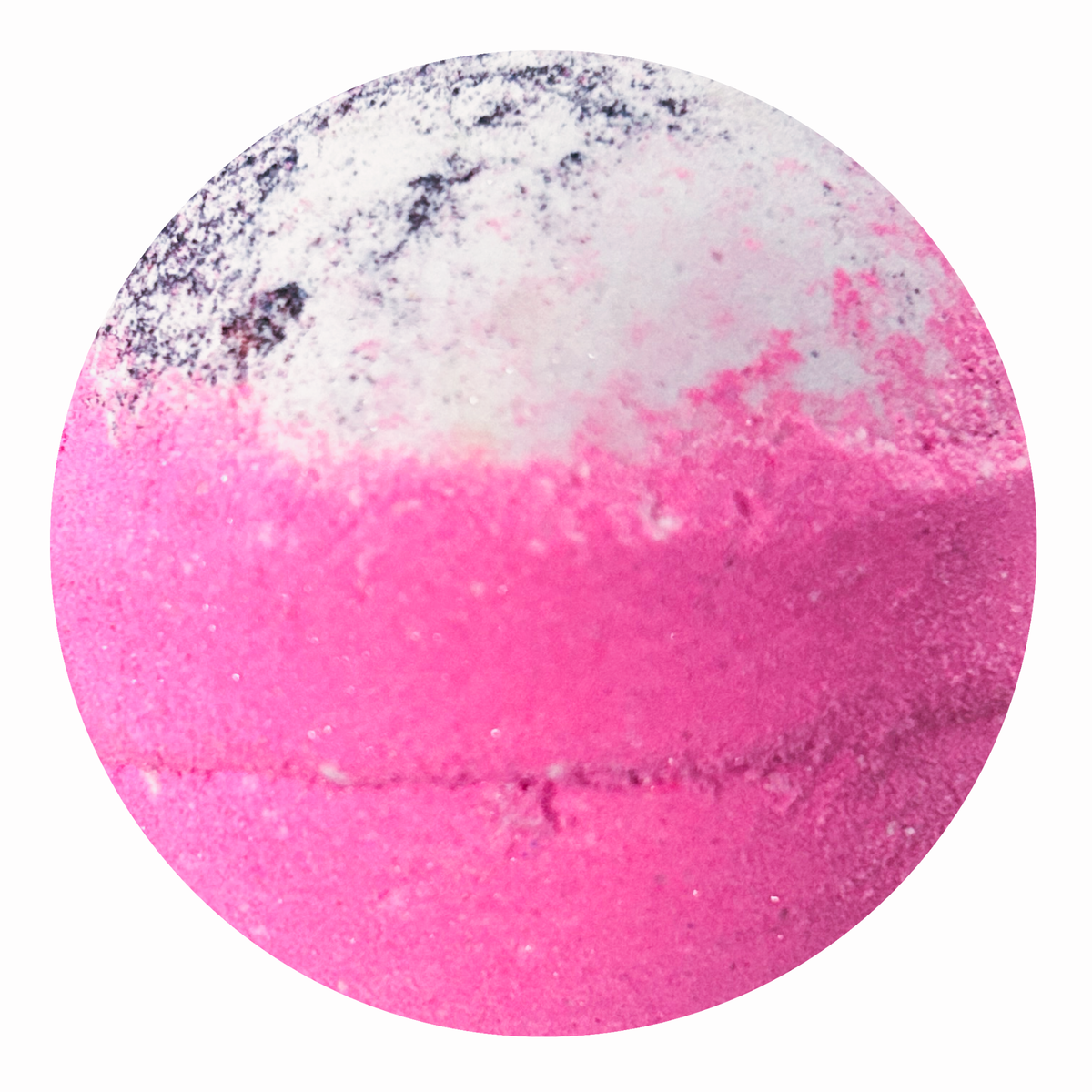 Dragonfruit Bath Bomb (25 units)