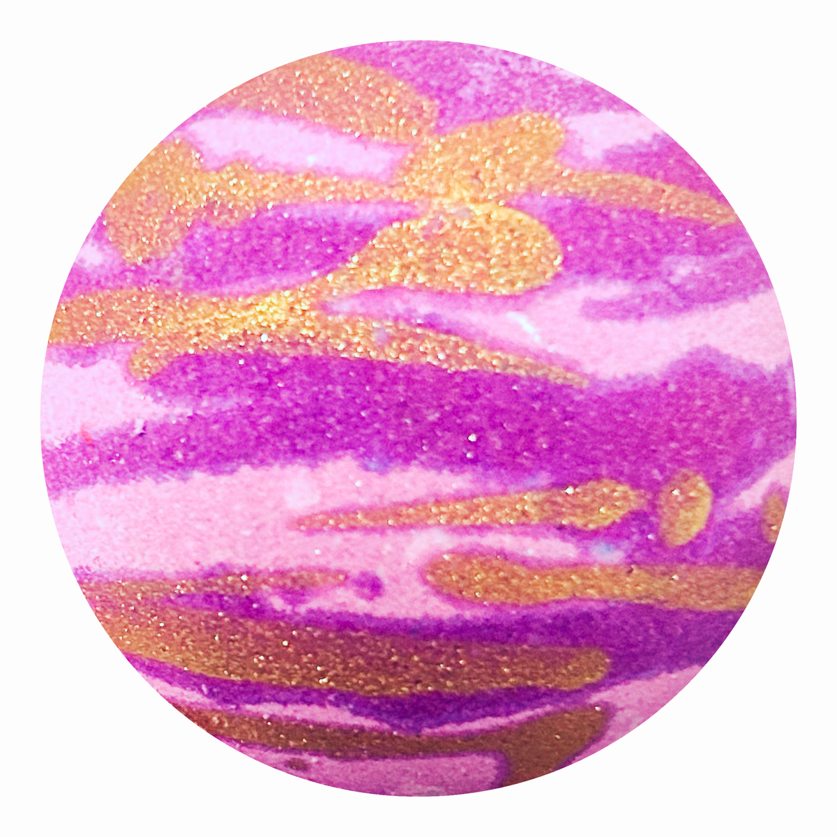 Honey Lavender Woods Bath Bomb (25 units)