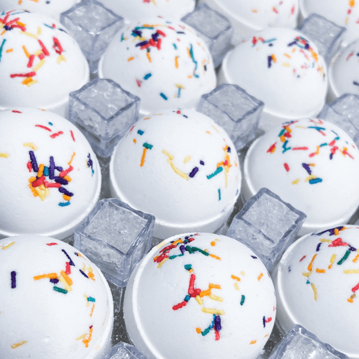 Light Show Bath Bomb (25 units)