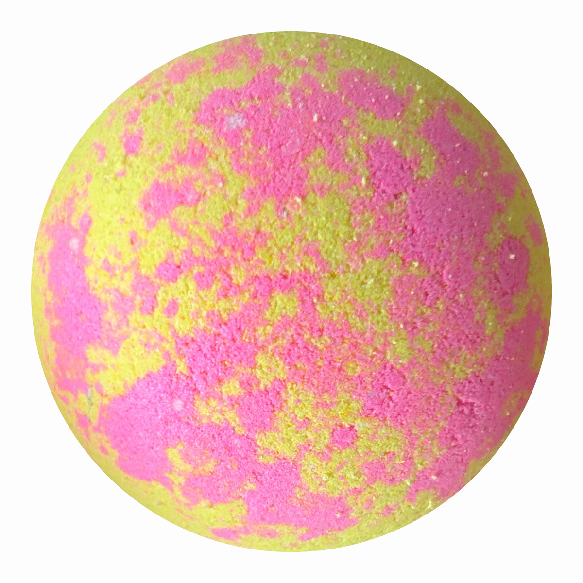 Desert Lily and Aloe Bath Bomb (25 units)