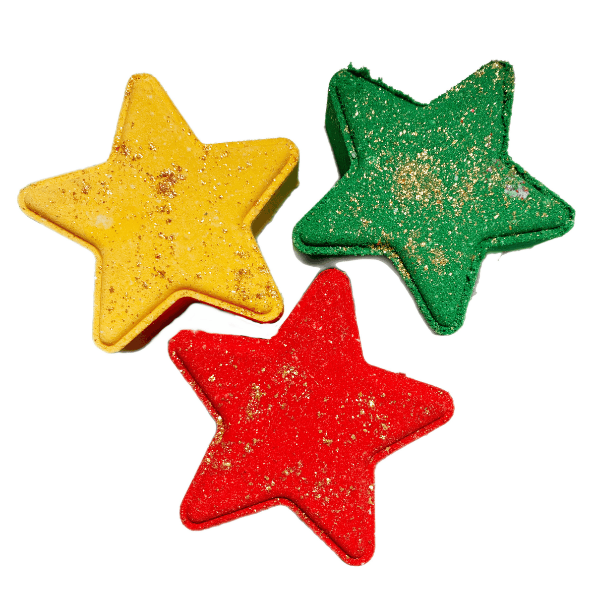 PREORDER: Star Bath Bomb (18 units)