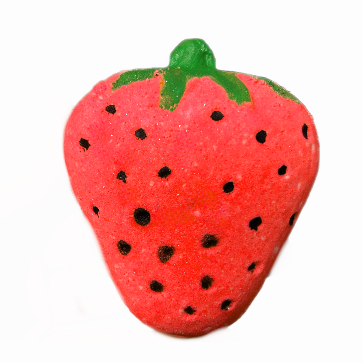 Strawberry Bath Bomb (12 units)