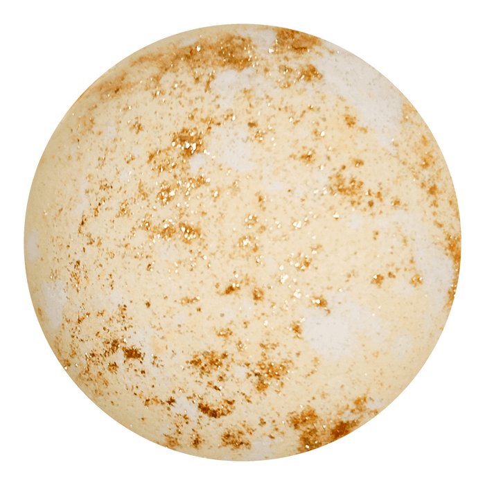 Sugar Cookie Bath Bomb