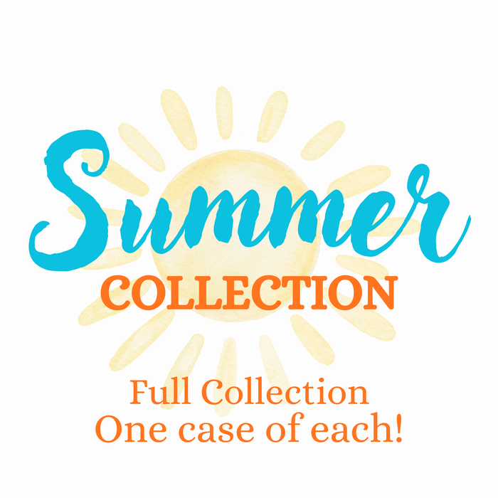 Full Summer Collection